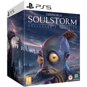 PS5 Oddworld: Soulstorm - Collectors Edition