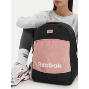 Nahrbtnik Reebok CWBEO-RBK-P-001-08 Črna