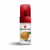 Umbrella Tekućina za e-cigarete, Gold Tobacco 10ml, 18mg - Gold Tobacco 18mg