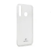 Maska Teracell Skin za Huawei P40 Lite E transparent