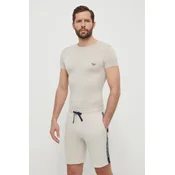 Majica lounge Emporio Armani Underwear 2-pack