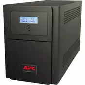 APC Easy UPS SMV 750VA 230V ( SMV750CAI )
