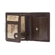 Lagen 2310004 Dark Brown