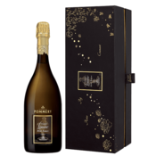 Pommery Champagne Cuvee Louise Vintage 2006 GB 0,75 l
