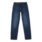 Cars Jeans Kavbojke PORTER temno modra