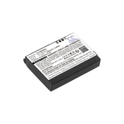 Garmin Aera 500, 510, 550, 560, Nuvi 500, 510, 550, Zumo 220, 600, 650, 660, 660LM - Baterija 010-11143-00, 361-00038-01 1880mAh HQ