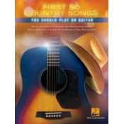 First 50 Country Songs You Should Play on Guitar