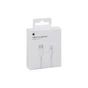 Apple Lightning/USB-C Kabel MQGJ2ZM/A 1m