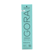 Schwarzkopf Professional Igora Royal Highlifts Cream Hair Color 60 ml