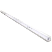 IRIS WP-JF258LED T8 LED na fluorescentnu svjetiljku pripremljen por- i anti-magla svjetiljke IP65 150cm