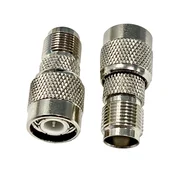 Adapter za TNC vtič/TNC vtičnico