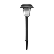 Solarna baštenska lampa sa elek. zamkom za komarce ( ML-GS016 )