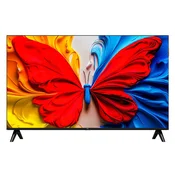 TCL 43V5C TV 109.2 cm (43) Full HD Smart TV Wi-Fi Black