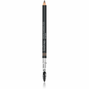 IsaDora Brow Powder Pen olovka za obrve sa cetkicom nijansa 09 Taupe 1,1 g