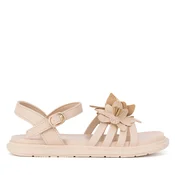 Sandali DeeZee CS6266-01 Bež
