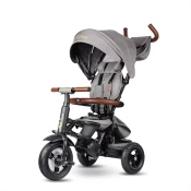 Tricikel Qplay Rito Deluxe siva