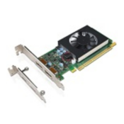 Lenovo LENOVO GEFORCE GT730 2GB DUAL DP HP AND LP GRAPHICS CARD (4X60M97031)