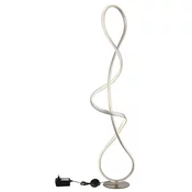 Globo STOJEČA LED-SVETILKA SWIRL /2260 lm/4000 K//