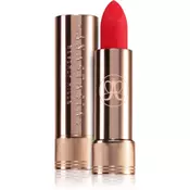 Anastasia Beverly Hills Matte Lipstick matirajoča šminka odtenek American Doll 3 g