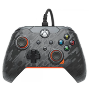 PDP XBOX/PC Atomic Carbon Gamepad