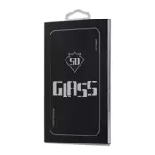 Zastitno staklo 5D FULL COVER za Huawei P20 Lite crno
