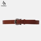 Ad Twenty Pas