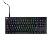 G Tastatura, Žicana, Crna