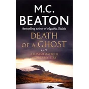 Death of a Ghost