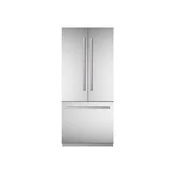 BERTAZZONI hladilnik RFD90S5FPNS, French door vgradni hladilnik