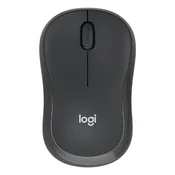 Logitech M240 Bežicni miš, Crni