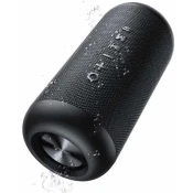 USAMS USAMS BLUETOOTH 5.0 ZVOČNIK 10W PRENOSNA ZUNANJA ETUI ZA TELEFON, (22006905)