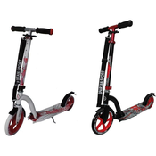 Skiro Spartan Jumbo II bela