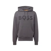BOSS Orange Majica, siva