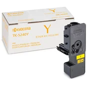 KYOCERA Toner TK-5240Y žuti