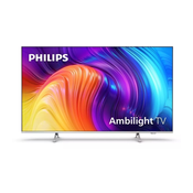 LED TV sprejemnik Philips 43PUS8507 (43, 4K UHD Android TV) Ambilight