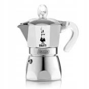 BIALETTI Kavni aparat Bialetti Dama Pure Ice kovinski dizajn, (5000136518)