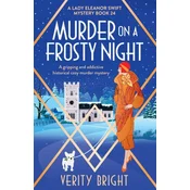 Murder on a Frosty Night
