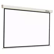 Reflecta Crystal-Line Rollo Softlift 180x180