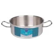 METRO PROFESSIONAL Lonac od nehrdajuceg celika 4 l 24 cm 1 kom.