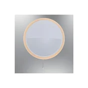 Opviq zidna lampa Ball 2723-02-01, LED 13 W, bela