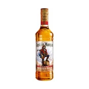 CAPTAIN MORGAN Spiced rum 0.7l