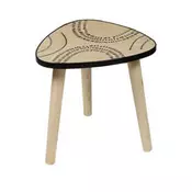 POMOCNI STOCIC 40/40/40 cm