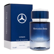 Mercedes-Benz Mercedes-Benz Ultimate 75 ml parfemska voda za muškarce
