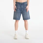 Kratke hlače Calvin Klein Jeans 90S Short Blue Ash Shorts Gray 31