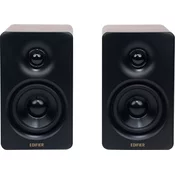 Edifier M60 Hi-Fi Bežicni zvulnik Classic Oak 2 kom