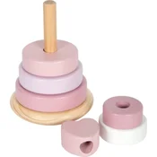 Legler Drvena redalica - roze
