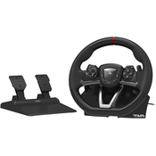 Volan s pedalama Hori Racing Wheel Apex, za PS5/PS4/PC