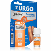 URGO Filmogel Damaged nails gel za oštecene nokte 3,3 ml