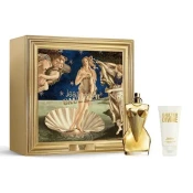 Jean Paul Gaultier Gaultier Divine set: EDP 50 ml + losjon za telo 75 ml za ženske