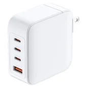 D-LINK 100W GaN Charger bijela